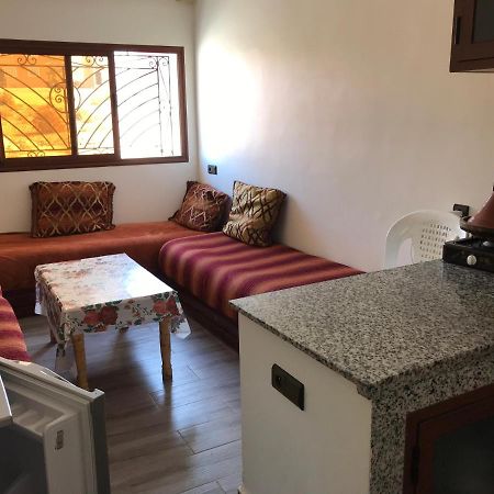 Imsouane Sunrise Apartments 외부 사진