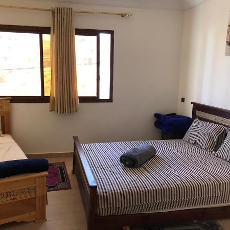 Imsouane Sunrise Apartments 외부 사진