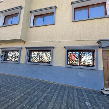 Imsouane Sunrise Apartments 외부 사진