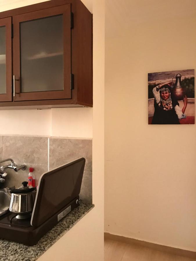 Imsouane Sunrise Apartments 외부 사진