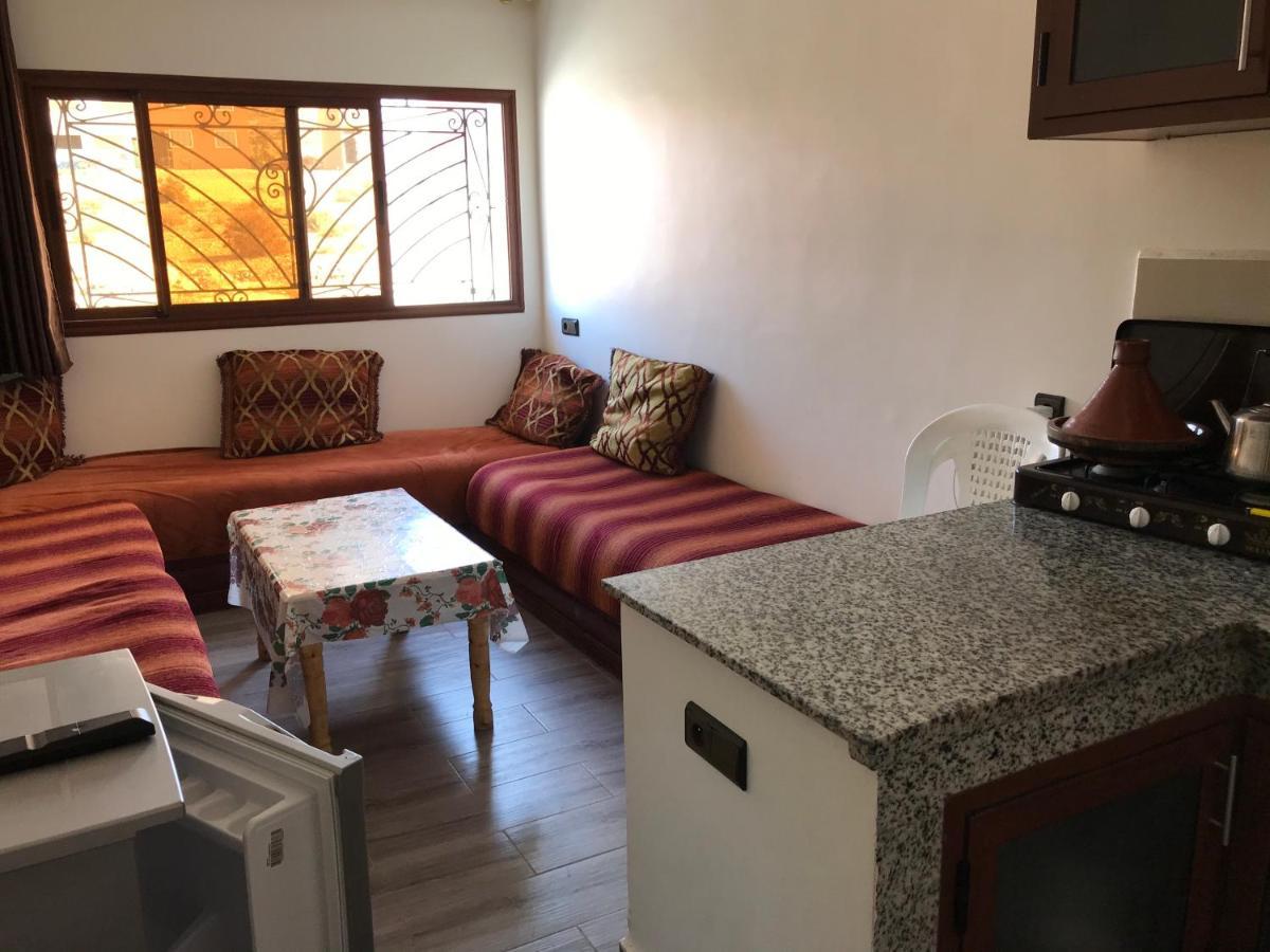 Imsouane Sunrise Apartments 외부 사진