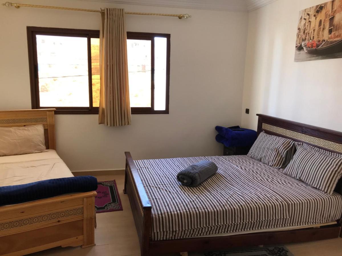 Imsouane Sunrise Apartments 외부 사진