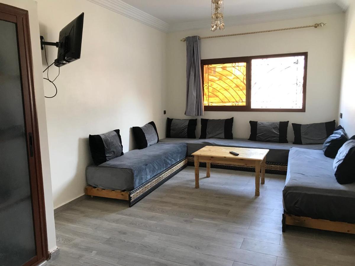 Imsouane Sunrise Apartments 외부 사진