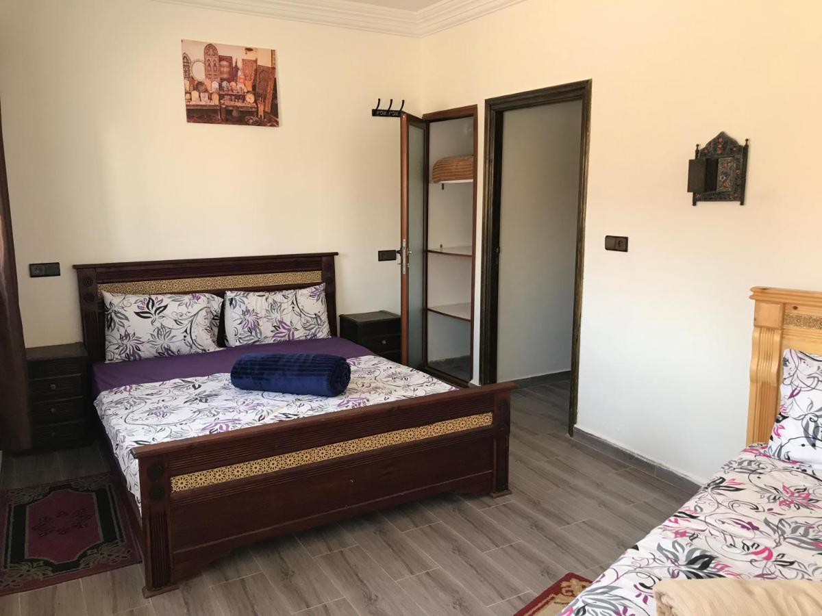 Imsouane Sunrise Apartments 외부 사진