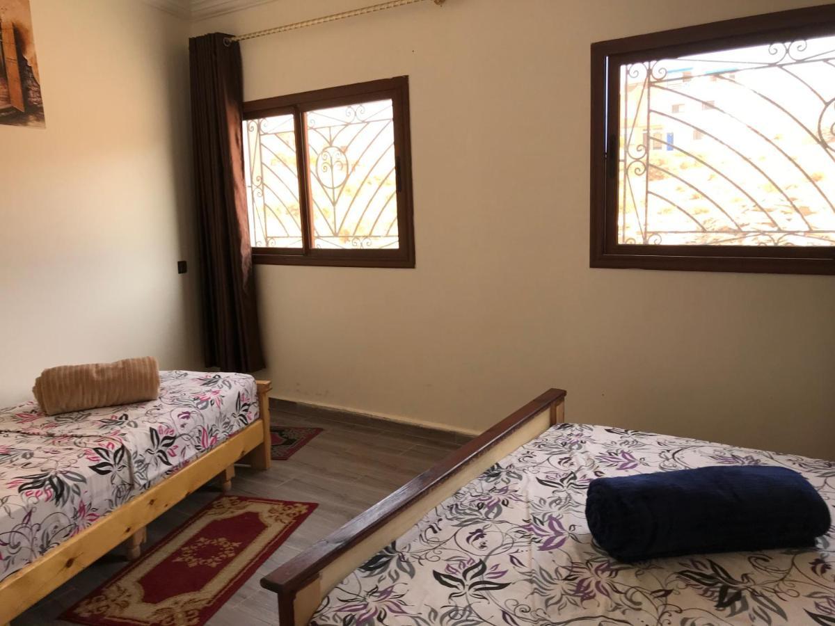 Imsouane Sunrise Apartments 외부 사진