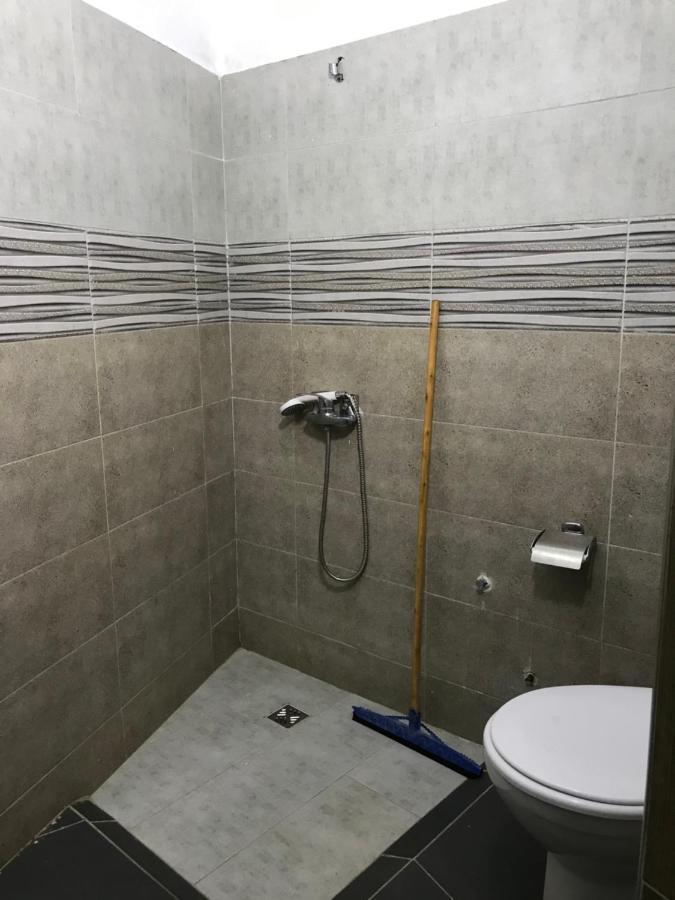 Imsouane Sunrise Apartments 외부 사진