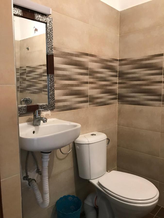 Imsouane Sunrise Apartments 외부 사진