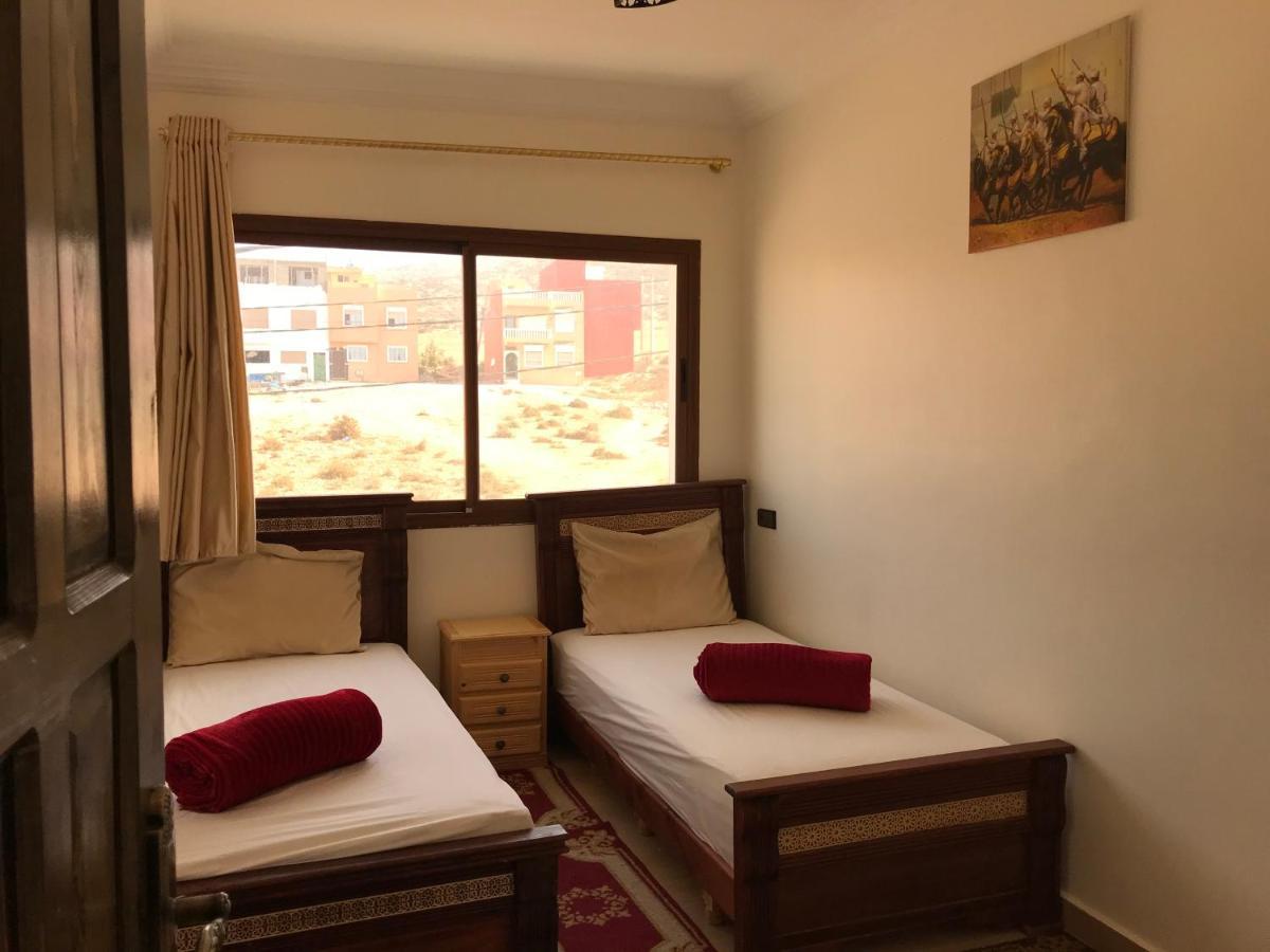 Imsouane Sunrise Apartments 외부 사진