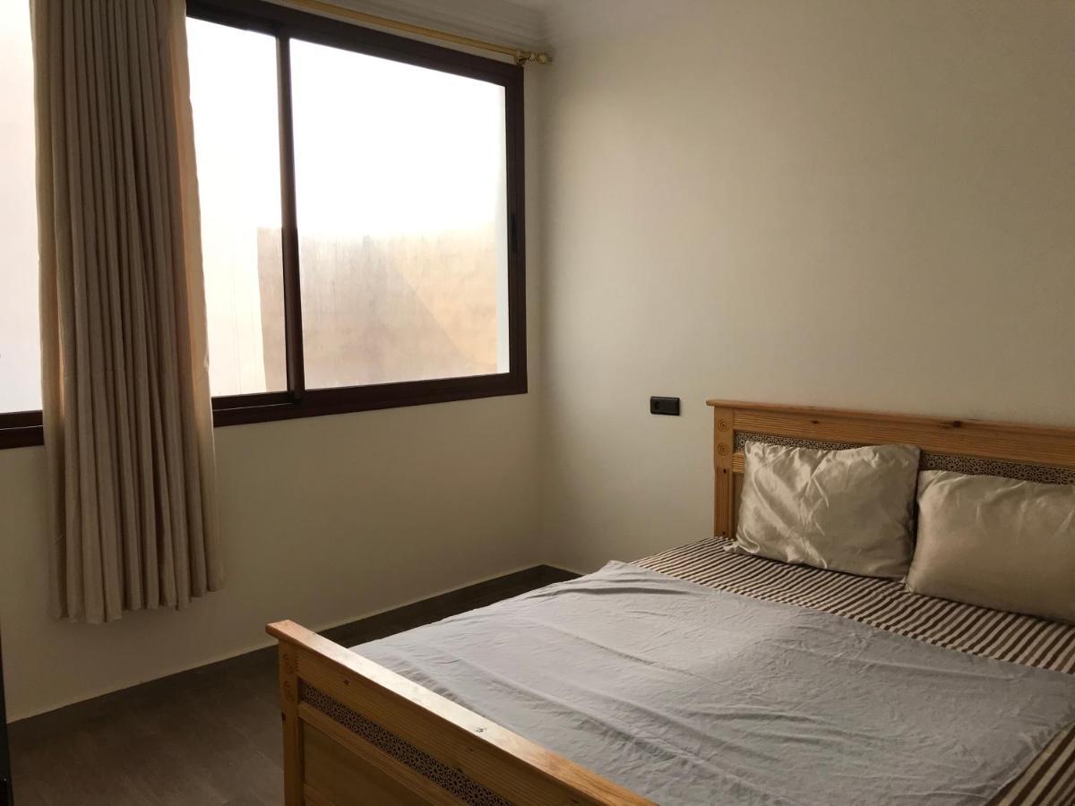 Imsouane Sunrise Apartments 외부 사진