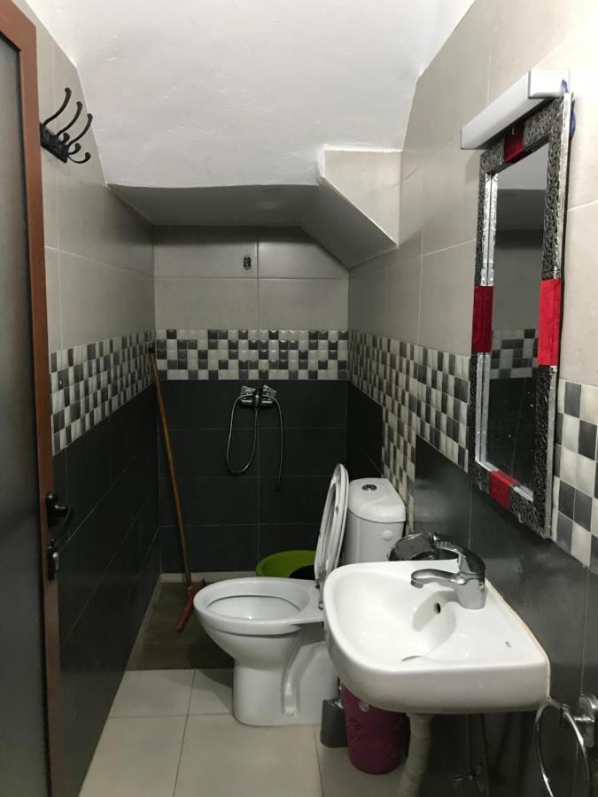 Imsouane Sunrise Apartments 외부 사진