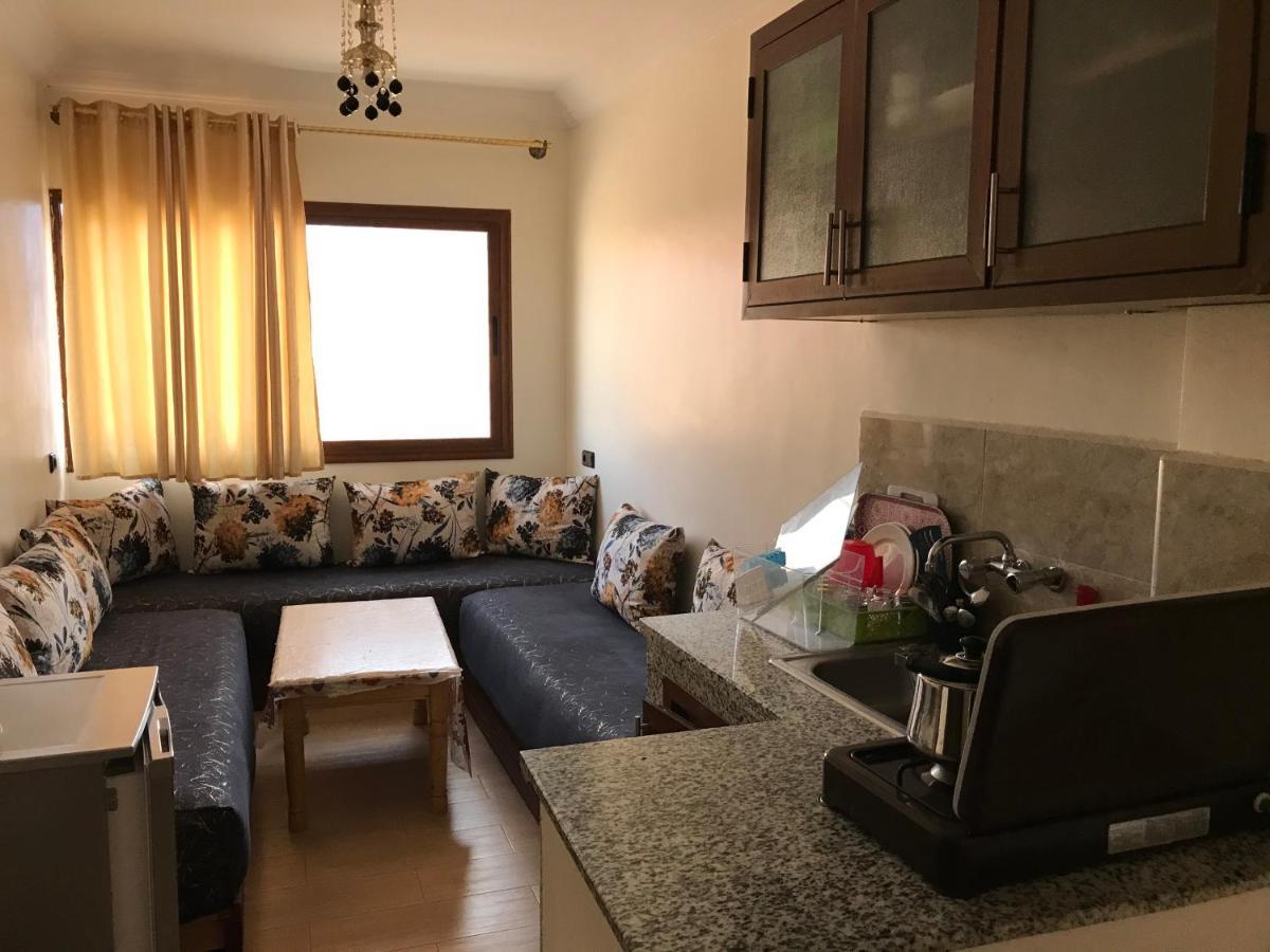 Imsouane Sunrise Apartments 외부 사진