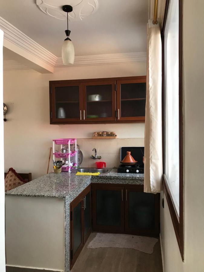 Imsouane Sunrise Apartments 외부 사진