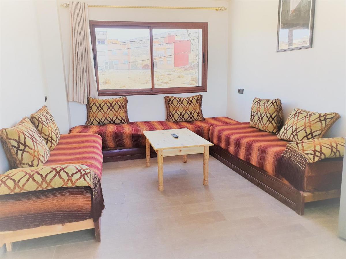 Imsouane Sunrise Apartments 외부 사진